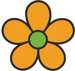 Flores y sistemas florales